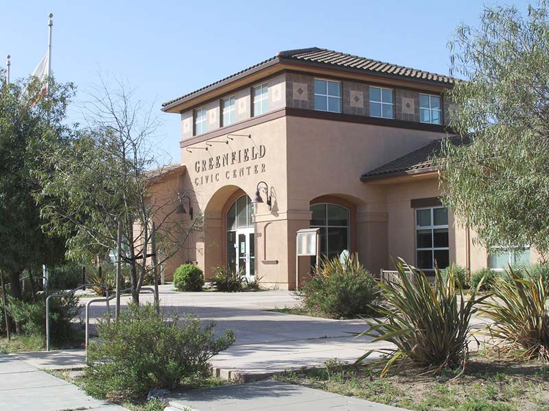 Greenfield Concrete Repair And Leveling Greenfield Concrete Repair